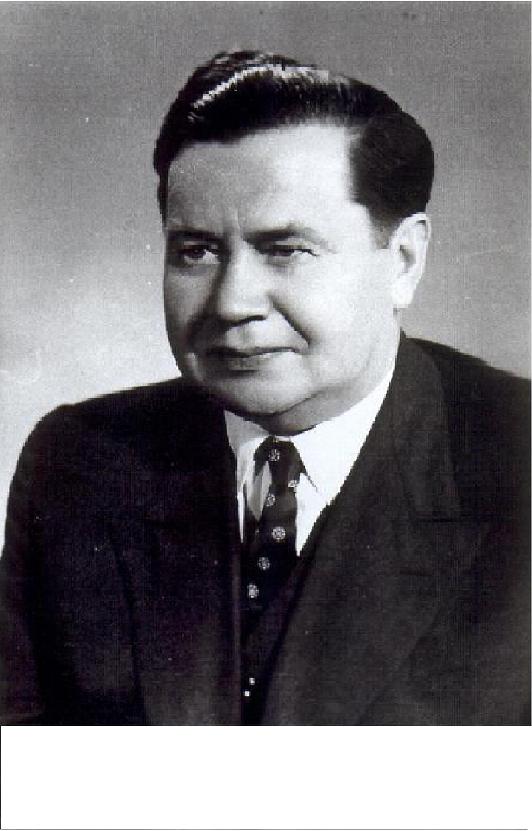 Stefan Alexandrowicz