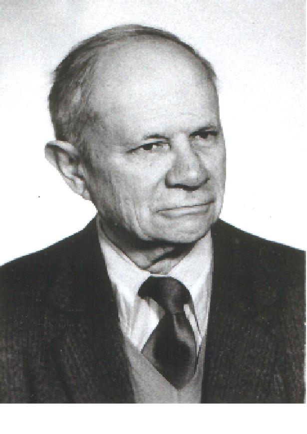 Jerzy Gedymin