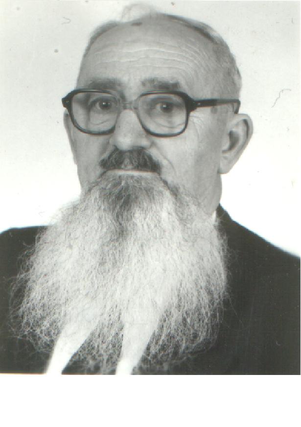 Antoni Kaczmarek