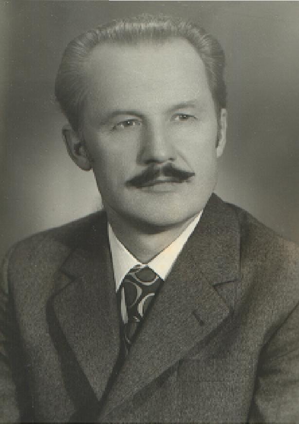 Mieczysław Ratajszczak