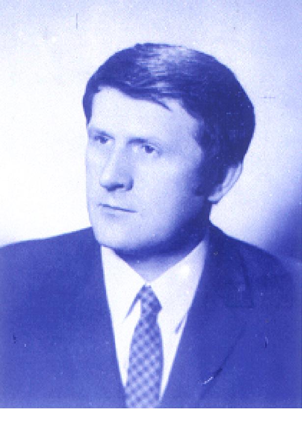 Zdzisław Śliwa